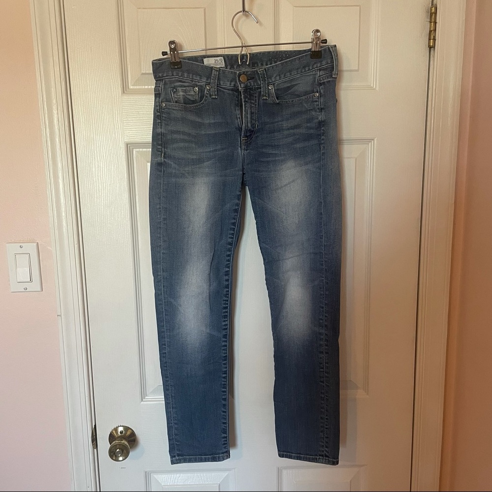 Gap Women’s Sexy Boyfriend Jeans
